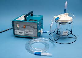 غسيل معدة طارئ